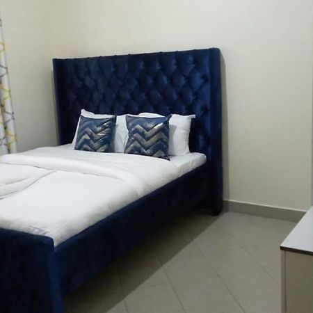 Atiram Furnished Apartments Nakuru Exterior photo