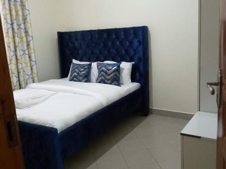 Atiram Furnished Apartments Nakuru Exterior photo